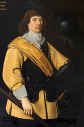 Nathaniel Fiennes